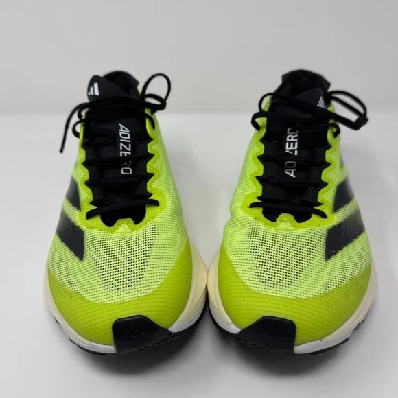 Adidas Adizero Boston 12 Men's Running Shoes 7.5 - Picture 12 of 14